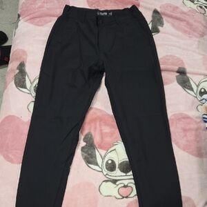 Cuts Clothing AO Joggers